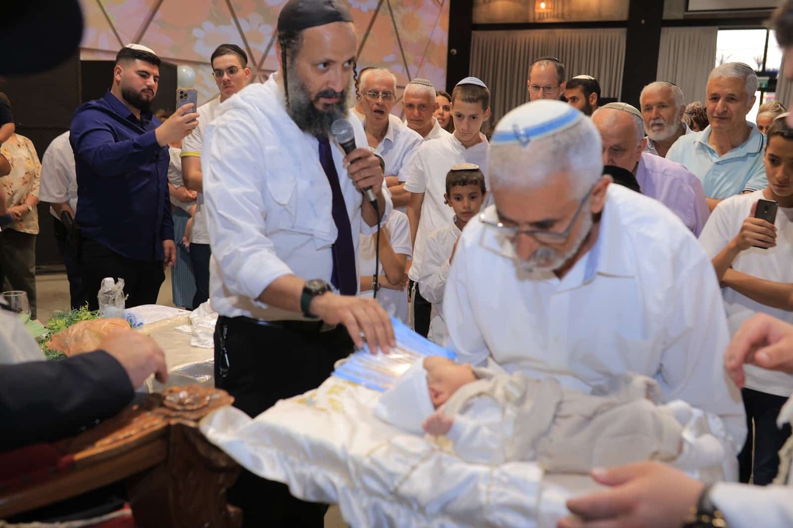ברית עם סבא